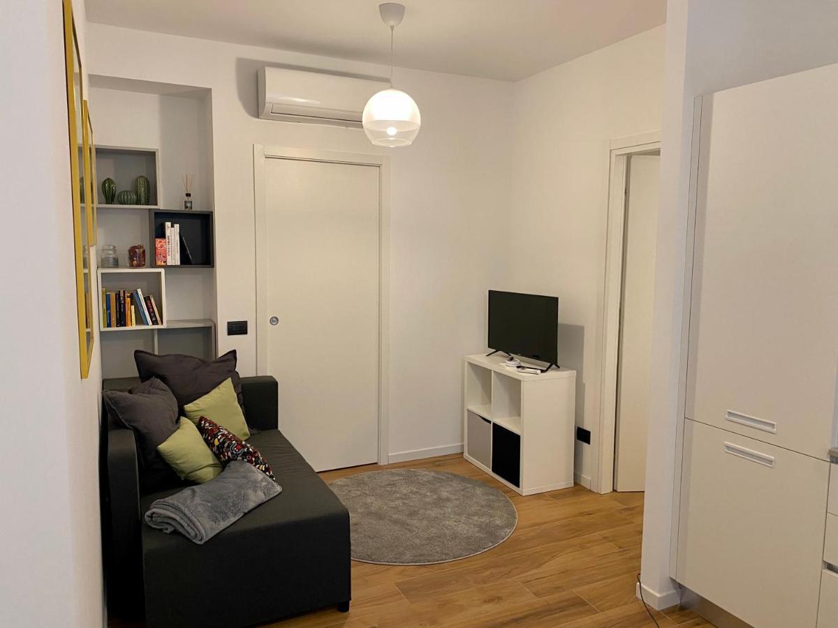 Casa Motti, Accogliente Appartamento Ristrutturato In Repubblica Milano Exterior foto