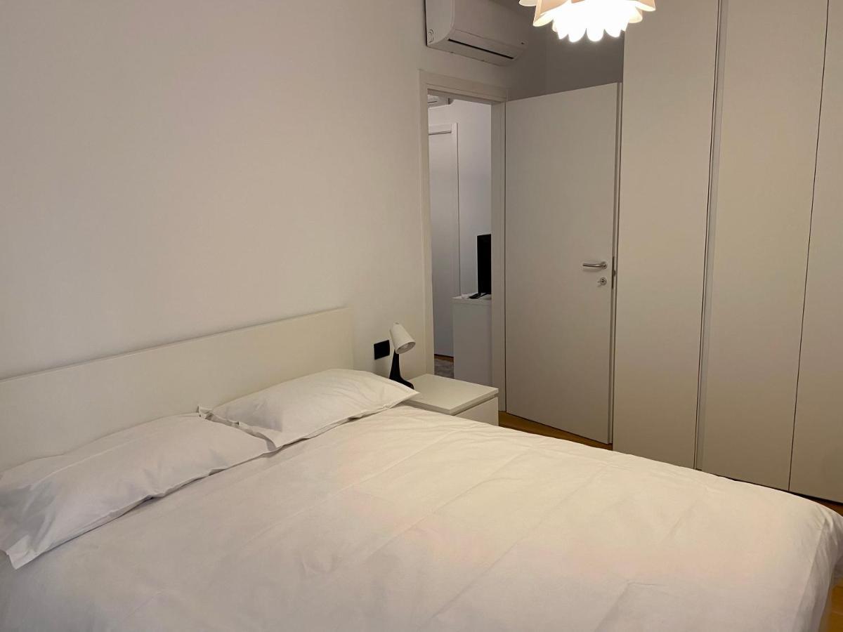 Casa Motti, Accogliente Appartamento Ristrutturato In Repubblica Milano Exterior foto